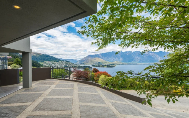 Luxury House K Lodge Queenstown