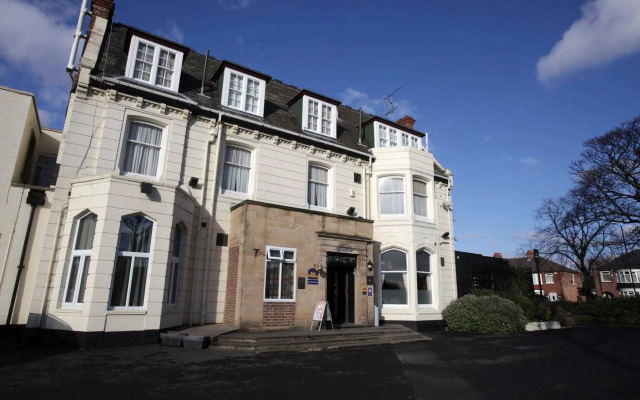 The Highfield Hotel