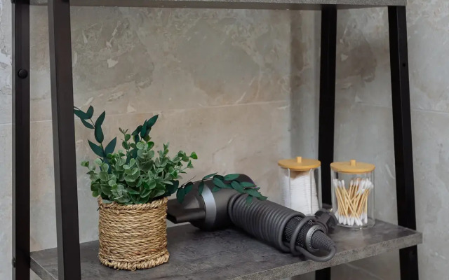 Malkova Apartments на Фрунзе 39