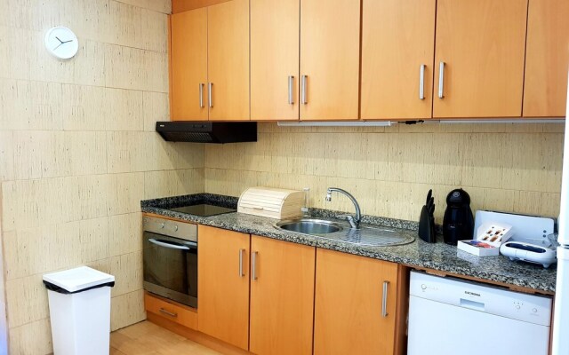 Enjoy Oporto Flat
