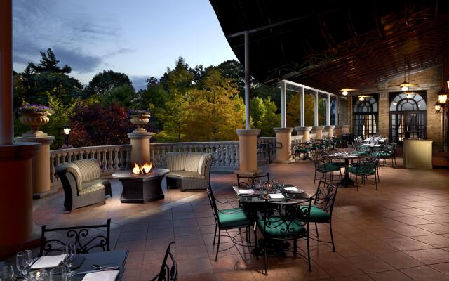 Omni Shoreham Hotel