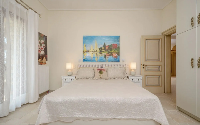 Villa Pari Manda