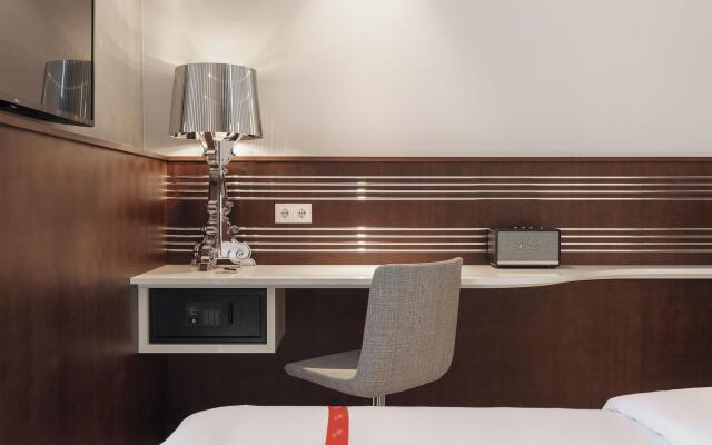 Ruby Ella Hotel Cologne