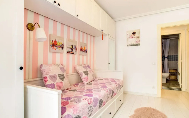 Belvilla by OYO Apartamento en Cimadevilla