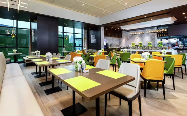 Hampton by Hilton Chaozhou Fortune Center