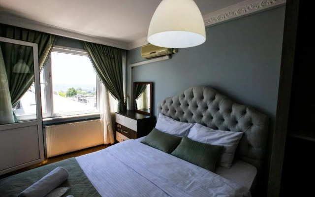 2BR-1LR SEAVIEW FAMILY PLACE NEXT TO CENTEr