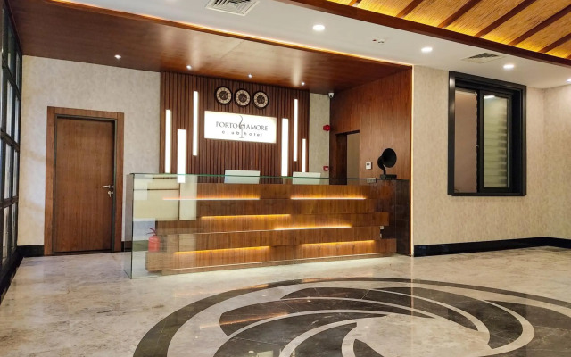 Porto Amore Club  Hotel