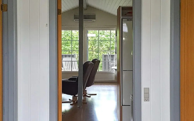 6 Person Holiday Home in Sydals-by Traum