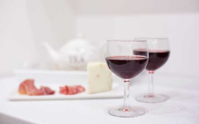 Style House a few step from Sorrento main square