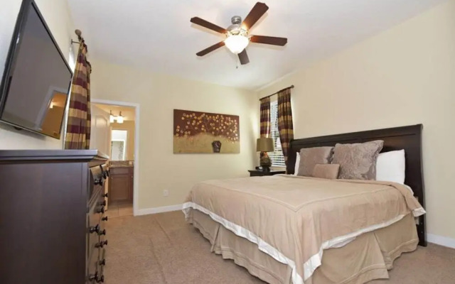 Paradise Palms - 5 BR Villa with fully equipped kitchen! - FVV 40479