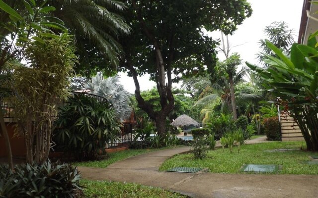 Nice Condo to Vacation in Playas del Coco