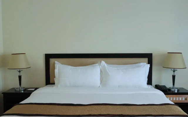 Ramada by Wyndham Phnom Penh Central