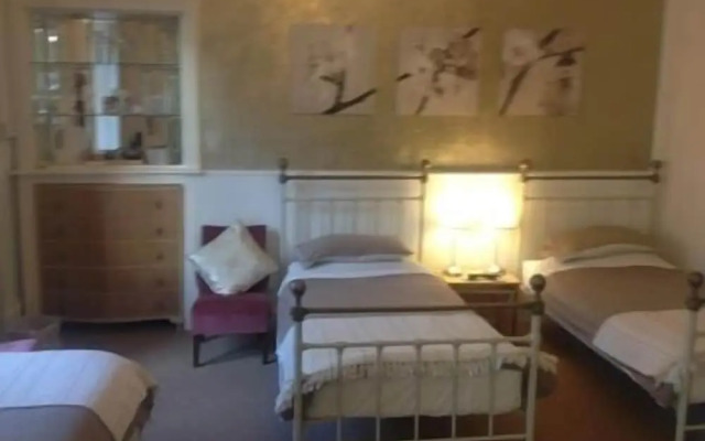 Cameron House Hotel