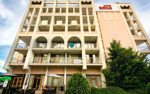 Hotel Viand