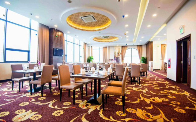Nesta Danang Hotel