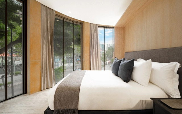 ONTO Tonalá Mexico City