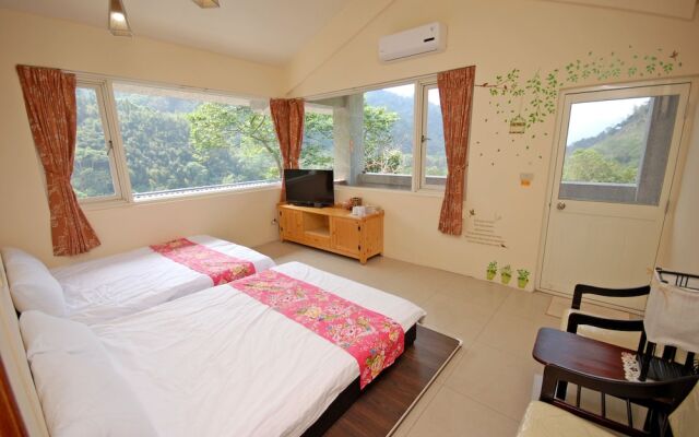 Zuo An Hostel