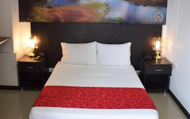 Hotel Jardin Cafetero
