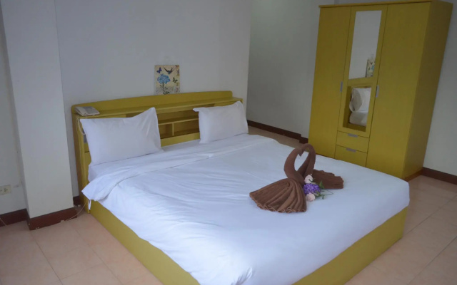 Premier Hotel Nakhonsithammarat