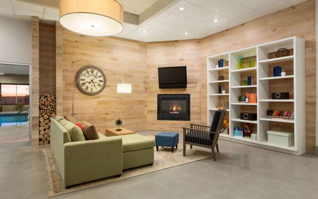 Country Inn & Suites by Radisson, Sidney, NE