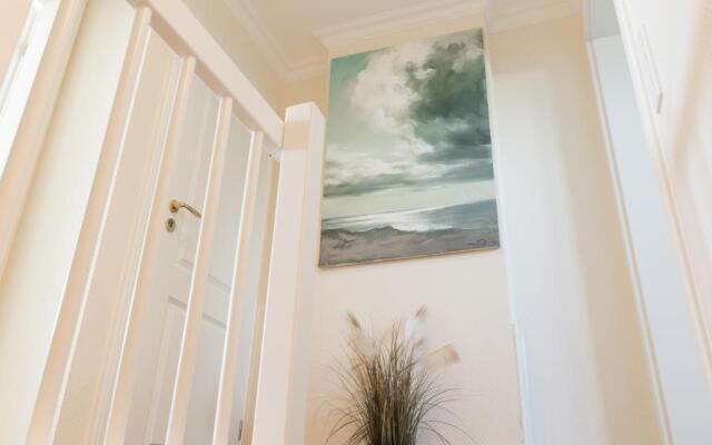 Ostertresker 78, DHH