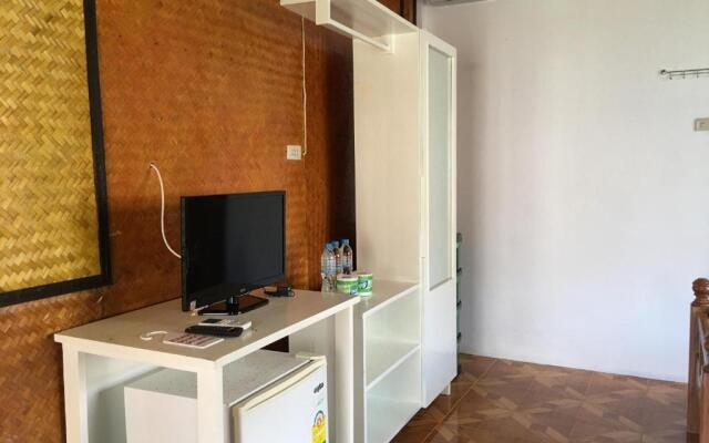 Lanta Garden Home