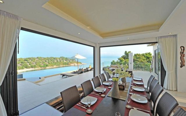 Villa Tasanee