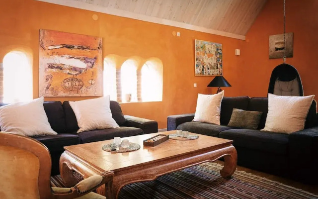 12 Person Holiday Home in Bastad-by Traum