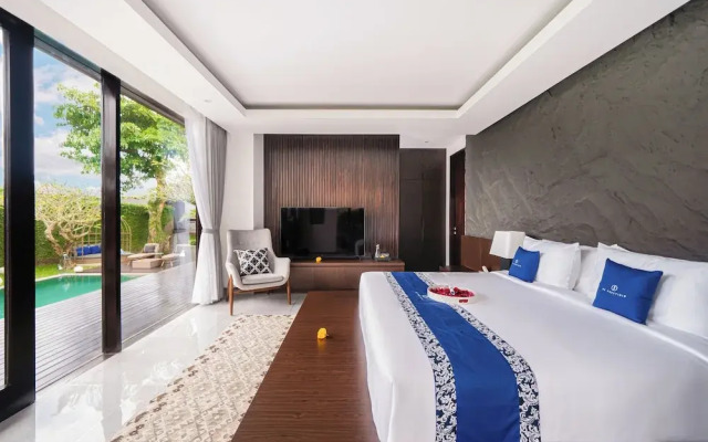 De Prestigio Villa I