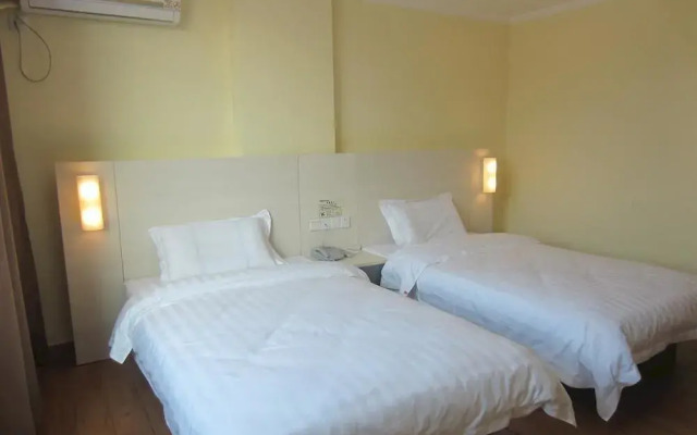 Loft Inn