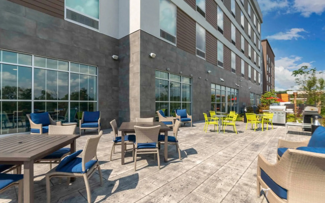Home2 Suites by Hilton Fort Wayne North