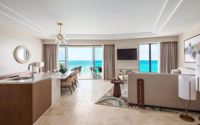 The Residences at The St. Regis Bermuda