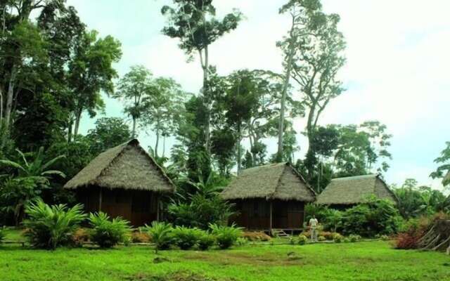 Chuncho Lodge