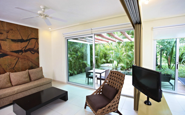 Bahia Principe Luxury Sian Ka'an - Adults Only - All Inclusive