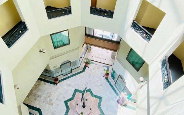 Hotel Florencia