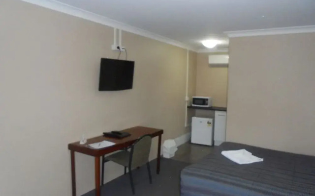 Midas Motel Kalgoorlie