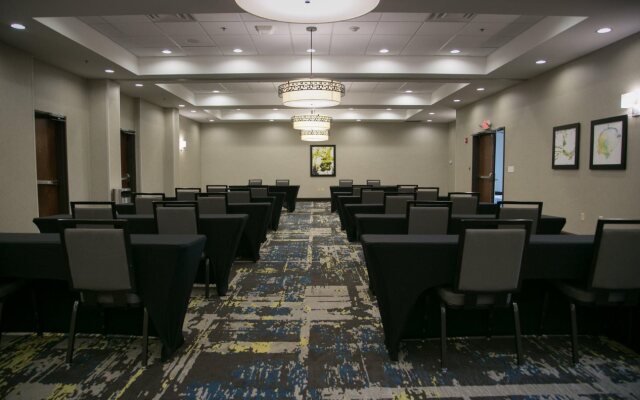 Four Points by Sheraton Birmingham Homewood