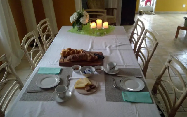 Bed And Breakfast 24