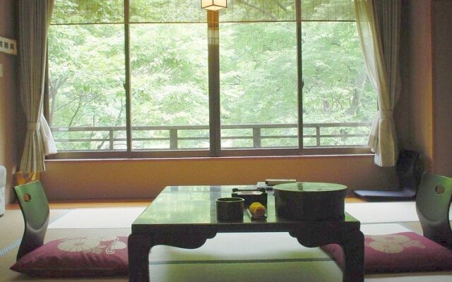 Hidaritano Yado Ryokan Katsuraya