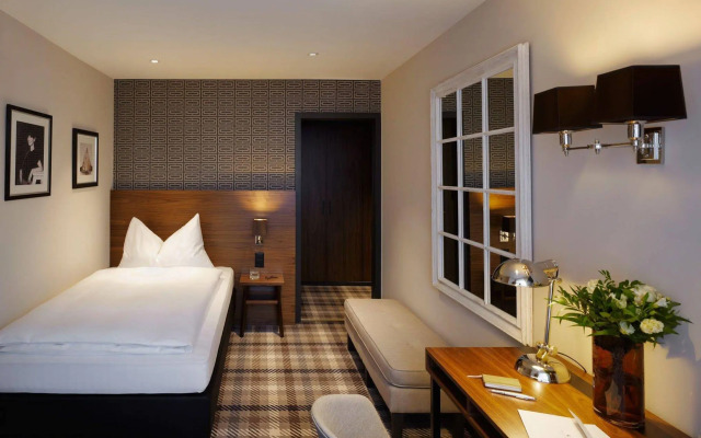 Hotel City Zürich Design & Lifestyle