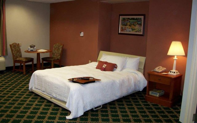 Comfort Inn & Suites Mt. Holly - Westampton