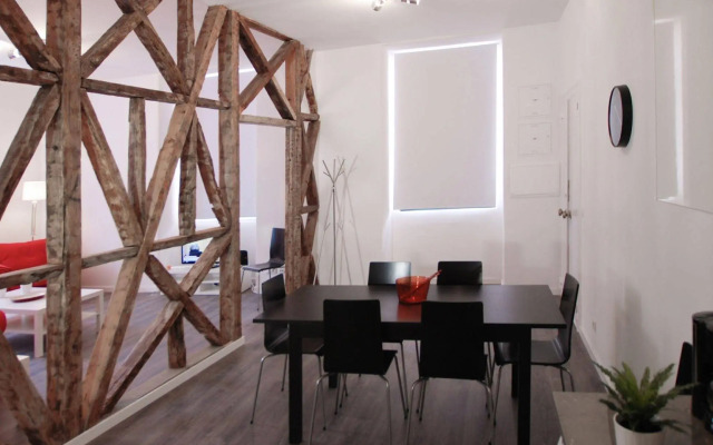 City Stays Cais do Sodré Apartments