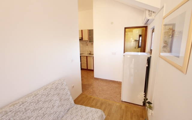 Apartment Oasis A3 Nin, Zadar riviera