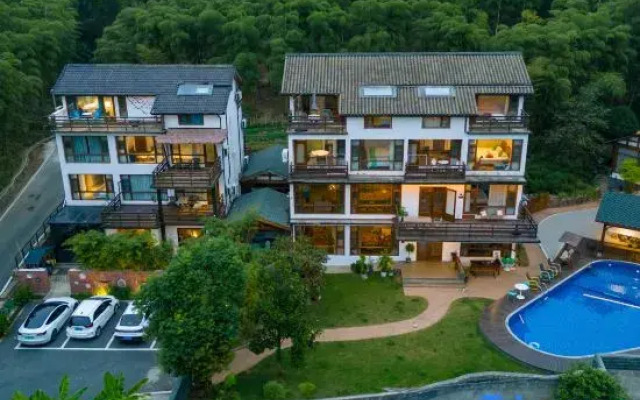 Xishan  Inn