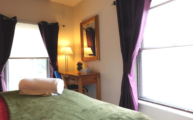 Stay Norwich Riverside