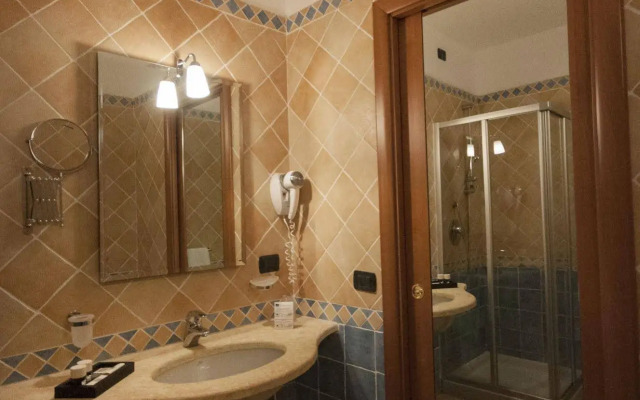 Blu Hotel Morisco