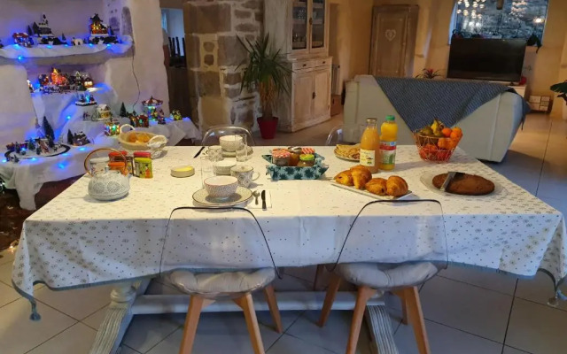 Le Domaine de Kerlys