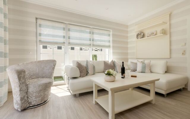 Ferienhaus Ostseebrise