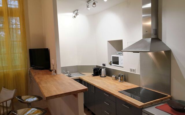 Domaine de Roucayrols