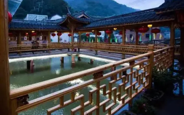 Youjian Nanshan Hotel